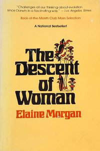 Descent of Woman (Madison Books 1985)