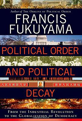 Political Order and Political Decay