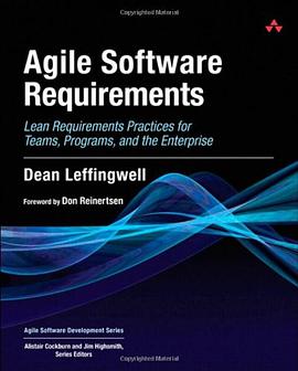 Agile Software Requirements
