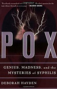 Pox (Basic Books 2003)