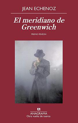 El meridiano de Greenwich