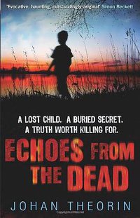 Echoes from the Dead (2009)