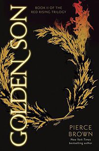 Golden Son (Del Rey Books 2015)