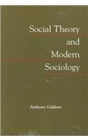Social Theory and Modern Sociology (1987)