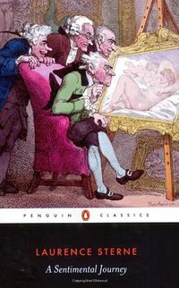 A Sentimental Journey (Penguin Classics 2002)