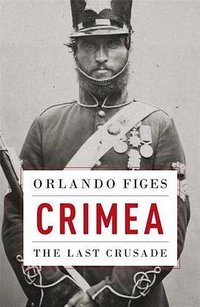 Crimea (Allen Lane 2010)