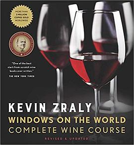 Windows on the World Complete Wine Course