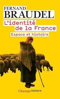 L'identité de la France (Editions Flammarion 2009)