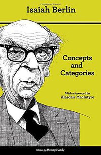 Concepts and Categories (Princeton University Press 2013)