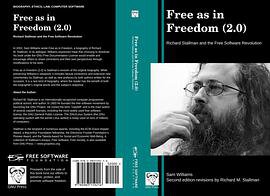 Free as in Freedom (2.0) (Free Software Foundation 2010)