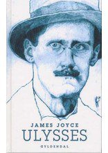 Ulysses (Gyldendal 2009)
