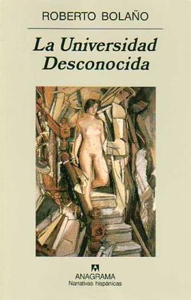 La Universidad Desconocida