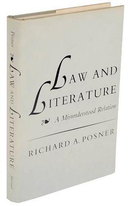 Law and Literature