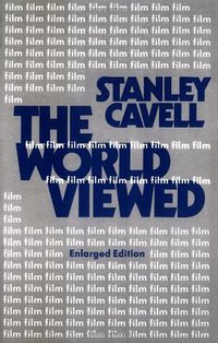 The World Viewed (Harvard University Press 1980)