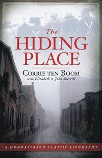 The Hiding Place 