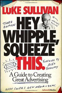 Hey, Whipple, Squeeze This (Wiley 2008)