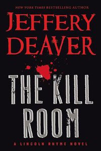 The Kill Room (2013)