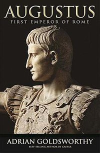 Augustus (Yale University Press 2015)