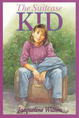 The Suitcase Kid