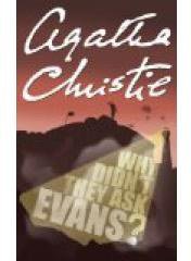 Why Didn't They Ask Evans? (HarperCollins Publishers Ltd 2001)