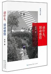 动什么，别动感情 (长江文艺出版社 2013)