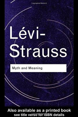 Myth and Meaning