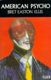 American Psycho (Pan MacMillan 1991)