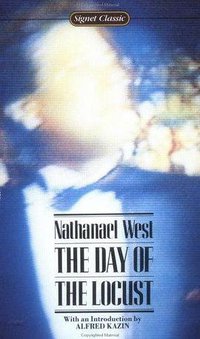 The Day of the Locust (Signet Classic) (Signet Classics 1983)