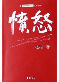 愤怒 (团结出版社 2004)