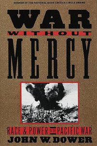 War Without Mercy (Pantheon 1987)