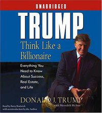 Trump (Simon & Schuster Audio 2004)