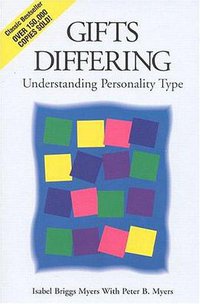 Gifts Differing (Davies-black/consulting Psych 1980)
