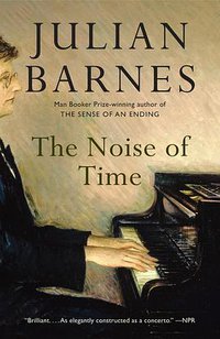 The Noise of Time (Vintage 2017)