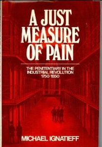 A Just Measure of Pain