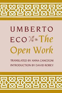 The Open Work
