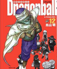 龍珠完全版（12） (文化傳信有限公司)