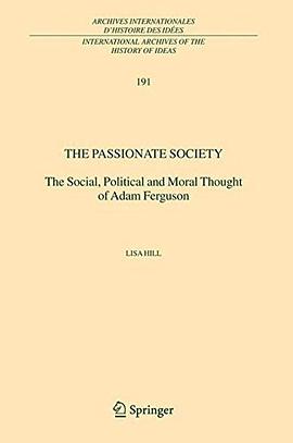 The Passionate Society