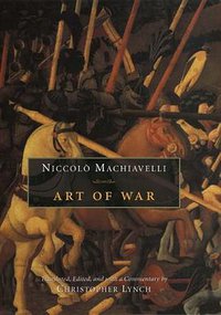 Art of War (University Of Chicago Press 2005)