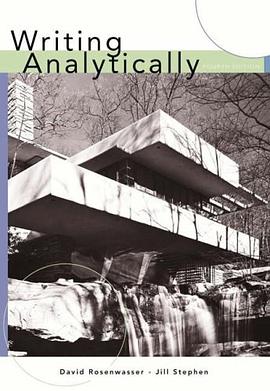 Writing Analytically