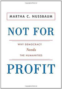 Not for Profit (Princeton University Press 2012)