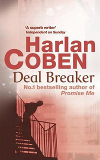 Deal Breaker 哈兰·科本 (7-09999 2002)