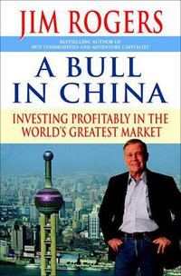 A Bull in China (Random House (NY) 2007)