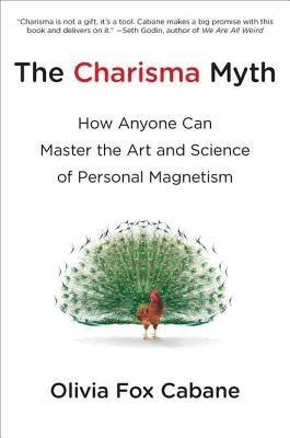 The Charisma Myth