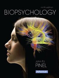 Biopsychology (Pearson 2013)