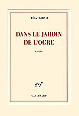 Dans le jardin de l'ogre
