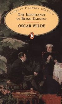 The Importance of Being Earnest (Penguin Books Ltd (UK) 2007)