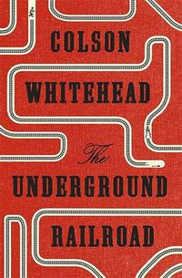The Underground Railroad (Fleet 2016)