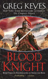 The Blood Knight (Del Rey 2007)