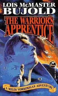 The Warrior's Apprentice (Baen 1991)