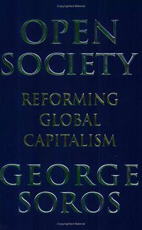 Open Society (Little, Brown & Company 2000)